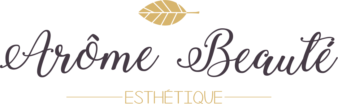 AROME BEAUTE LOGO